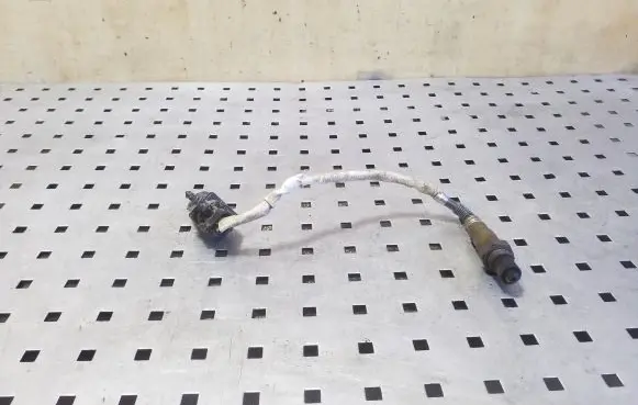 Land Rover Range Rover Sport L494 Lambda probe sensor CPLA9D375AA 0281004196