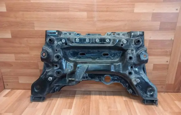 Renault Scenic IV - Grand scenic IV Front subframe 544014742R 057S202
