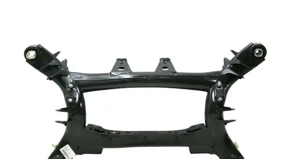 BMW 3 F30 F35 F31 Rear axle beam 33316792505 6792505