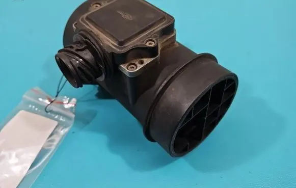 BMW 5 E39 Mass air flow meter 5WK9007 IMPRK1403612