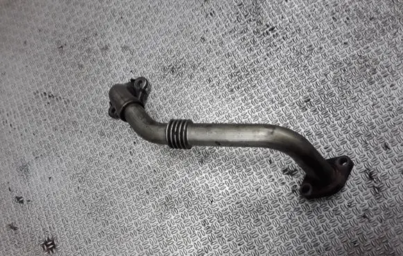 Renault Espace - Grand espace IV EGR valve line/pipe/hose