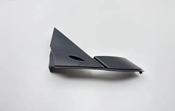 Toyota C-HR I Fender end trim 60117F4010