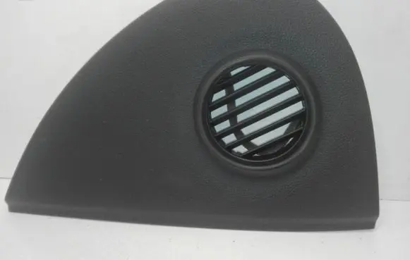 Audi Q7 4L Dashboard side end trim 4L0857086