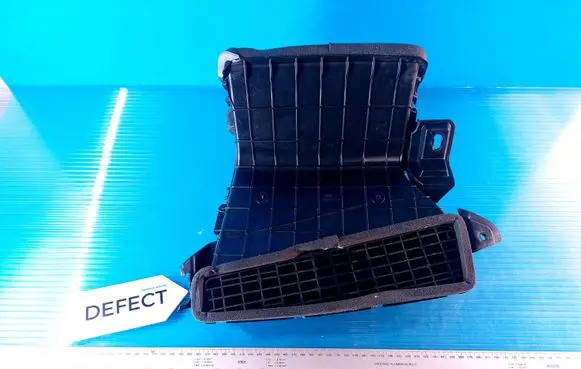 Toyota Sienna XL40 IV Air intake duct part 5584408070