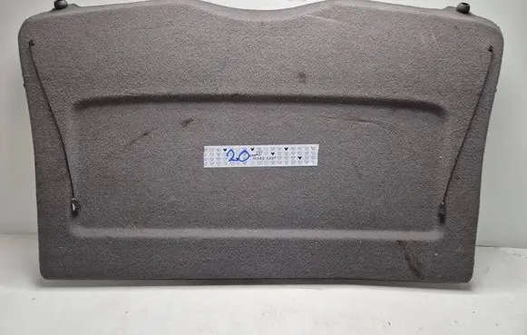 Ford Focus Parcel shelf 