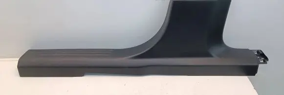 Peugeot 2008 II Front sill trim cover 9820798377 GARNG1N6M