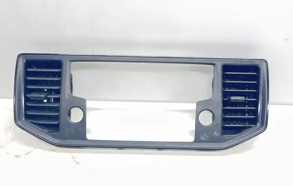 Volkswagen Crafter Dash center air vent grill 7C0857038B K5863A