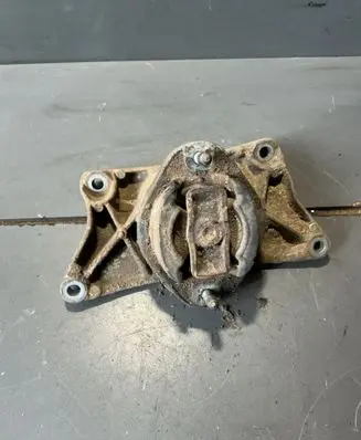 Audi A4 S4 B6 8E 8H Gearbox mount 8E0399115S EM550M24