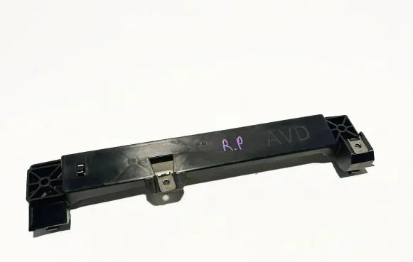 Peugeot 3008 II Other front door trim element 9810513080 19295