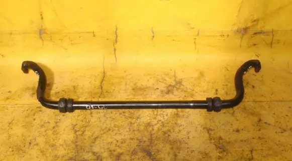 Volkswagen Touareg I Rear anti-roll bar/sway bar 