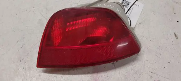 Rear fog light