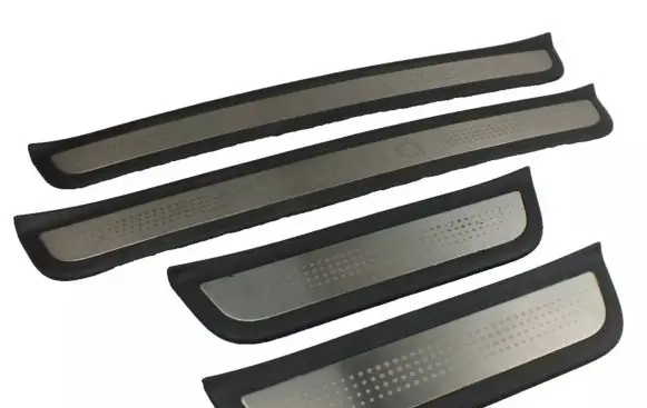 Hyundai Ioniq Front sill trim cover 85873G2500