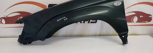 Subaru Forester SG Fender 