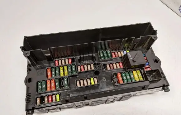 Fuse module