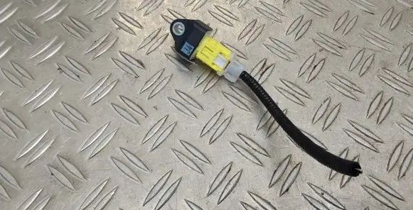 Toyota Yaris XP210 Airbag deployment crash/impact sensor 891730D200