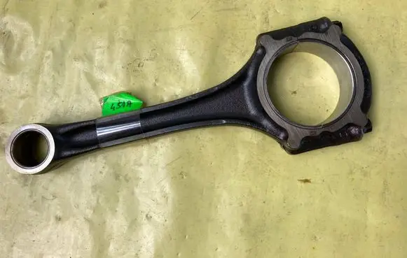 Mercedes-Benz A W169 Connecting rod/conrod A2660300420