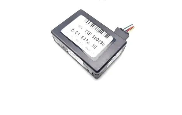 Land Rover Range Rover Sport L320 Rain sensor YDB500290 00607315