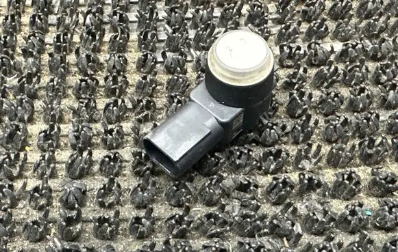 Citroen DS5 Parking PDC sensor 9666016377N9