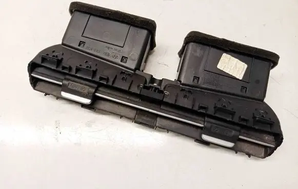 Hyundai Tucson IV NX4 Dash center air vent grill 9741N7000