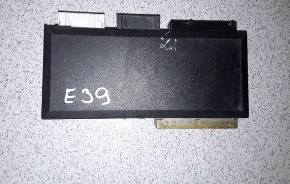 BMW 5 E39 Comfort/convenience module 65358372143 8372143