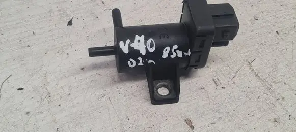 Volvo S40, V40 Turbo solenoid valve 7700113709