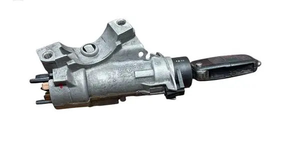Skoda Roomster (5J) Ignition lock 4B0905851C