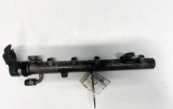Mercedes-Benz ML W164 Fuel main line pipe