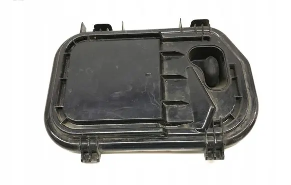 Audi A6 S6 C6 4F Headlight/headlamp dust cover 20A686C2