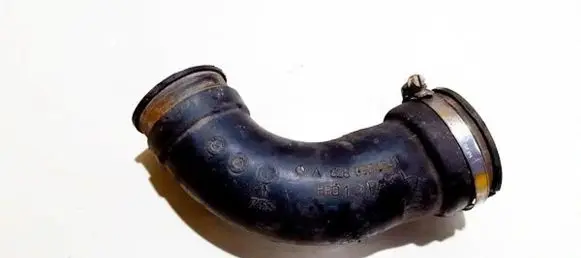 Mercedes-Benz ML W163 Air intake hose/pipe a6280981301