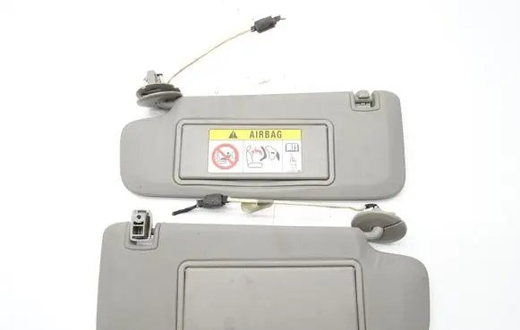 Opel Insignia A Sun visor 13589920 31.12.25