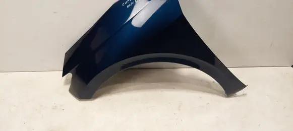 Cupra Born Fender