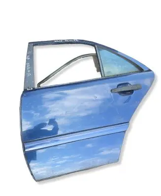 Mercedes-Benz E W210 Front door 
