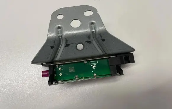 Radio antenna