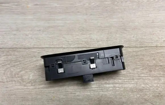 Porsche Cayenne (92A) Electric window control switch 7PP959858AF