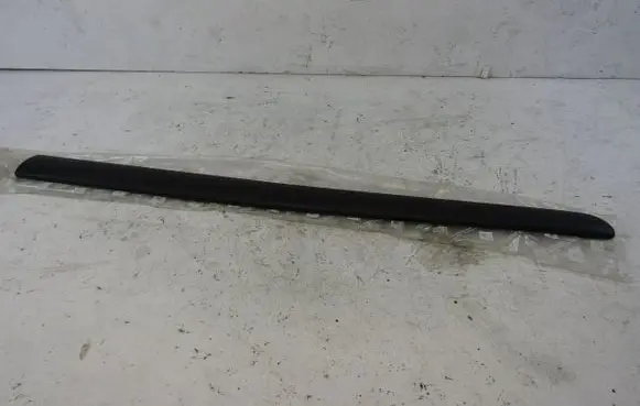 Front door trim (molding)