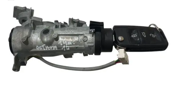 Skoda Octavia Mk3 (5E) Ignition lock 1K0905851