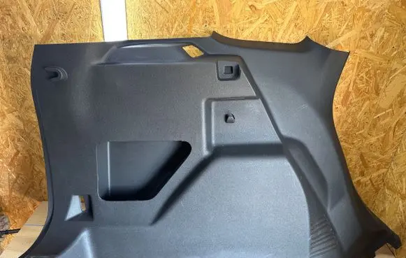 Ford Escape III Trunk/boot side trim panel Cj54s31013
