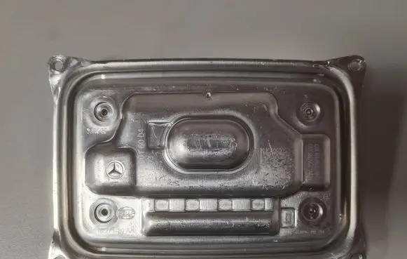 Mercedes-Benz CLA C174 C178 LED ballast control module A1749016004
