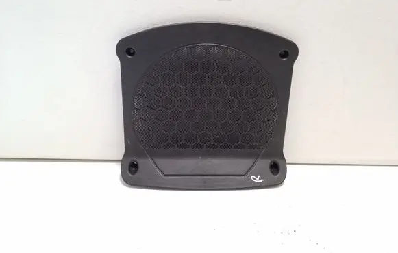 BMW 3 G20 G21 Subwoofer grill/trim 2622658