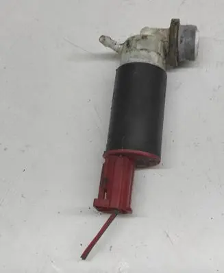 Toyota Corolla Verso E121 Windscreen/windshield washer pump