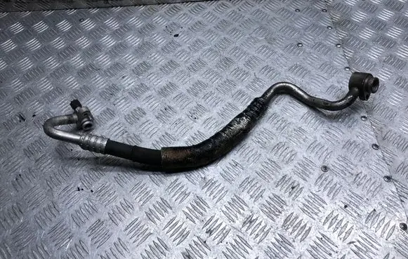 Audi A6 S6 C7 4G Air conditioning (A/C) pipe/hose 4G0260707P