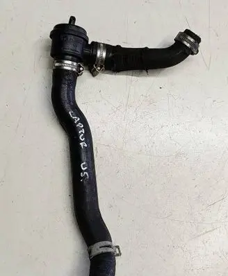 Renault Captur Air intake hose/pipe 3028024U5 3028024