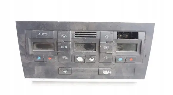 Audi A4 S4 B6 8E 8H Climate control unit