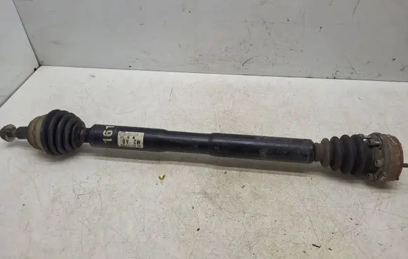 Audi A3 S3 8L Front driveshaft
