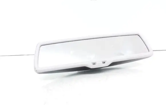 Volkswagen Touran I Rear view mirror (interior) 1K0857511