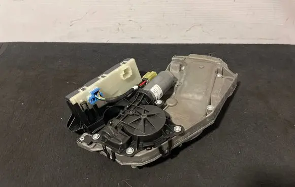 Mercedes-Benz E W213 Tailgate/trunk control unit/module a2139000500 90204178 a0999064703