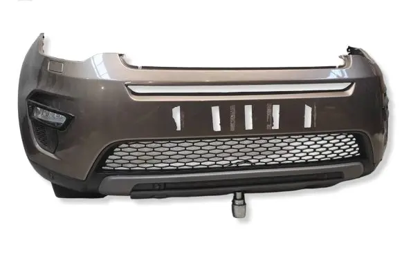 Land Rover Discovery Sport Front bumper FK7217F003A