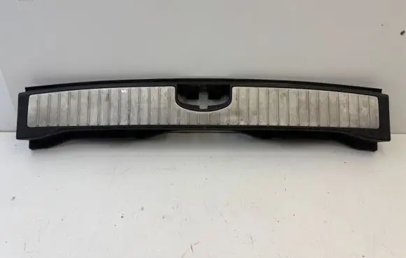 Opel Signum Trunk/boot sill cover protection 24434596