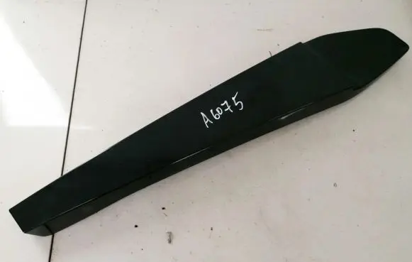 Opel Meriva B Other front door trim element 13271994 13297383