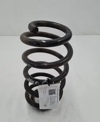 Audi A4 S4 B8 8K Front coil spring
